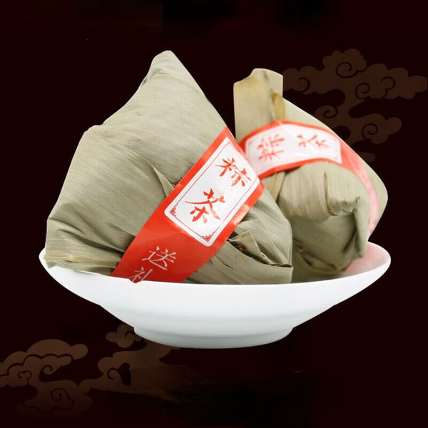 White Tea Bamboo Leaves or Bamboo Shell Packaging Top-Grade 500g Fuding Old