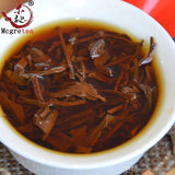 2023 Black Tea Wuyishan Lapsang Souchong Tea Tongmu Guan Zhengshanxiaozhong 250g