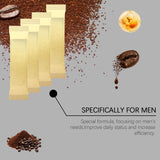 Premium Blend for Him 10 pcs/box Googeer Kuba & Rados Men's Coffee