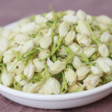 Classic jasmine fresh and light herbal tea jasmine tea 17.6 oz