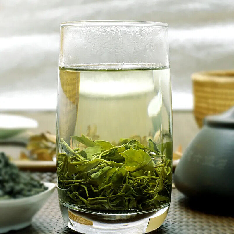 New Early Spring Organic Green Tea China Huangshan Maofeng  Tea 250g