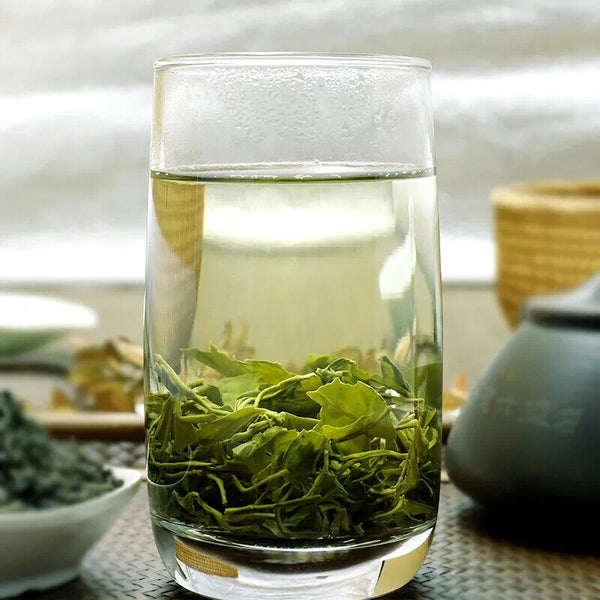 New Early Spring Organic Green Tea China Huangshan Maofeng  Tea 250g