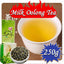 HelloYoung Jin Xuan Milk Oolong Tea Loose Leaf Organic Taiwan Green Food - 250g
