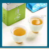 Premium Yunnan 8g Mini Pu-erh Raw Tea Cake Loose Leaf Tea