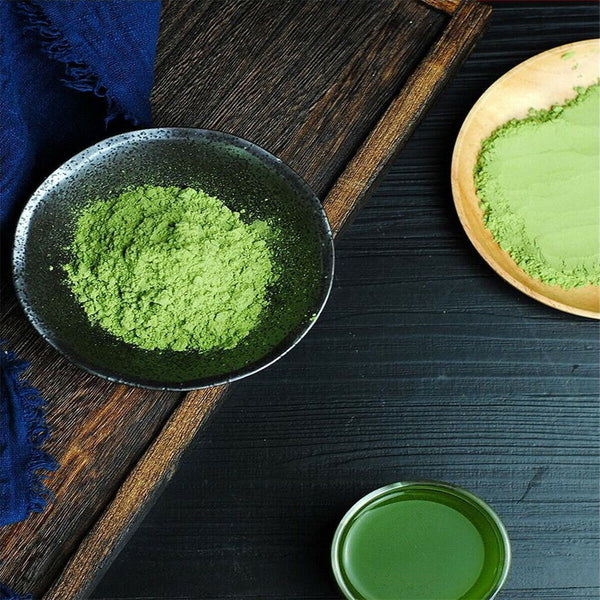 Premium Certified Bio Natural Super Food Natural Pure Barley Grass Powder Juice