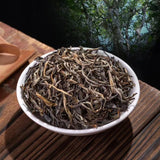 Yunnan Yiwu Tea Puerh Tea Raw Tea Impression Yiwu Ancient Tree Tea Loose Tea500g