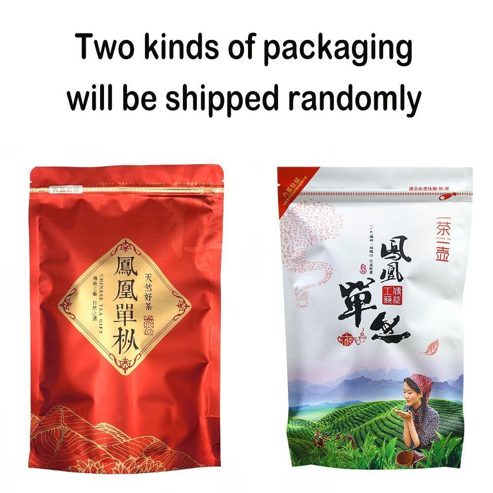 2023 Chaozhou Wudong Dancong Tea Feng Huang Dan Cong Chinese Oolong Tea 250g