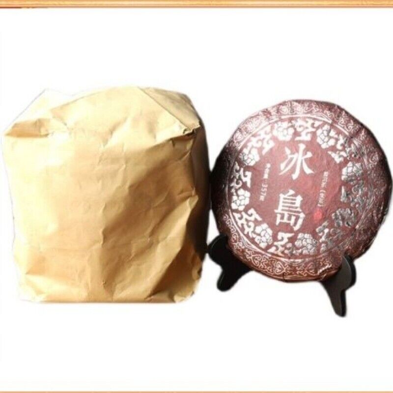 Yunnan Puerh Tea Raw Tea Lincang Iceland Early Spring Sweet Orchid Fragrance Tea