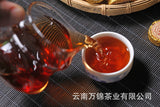 Yunnan Puer Small Tuocha Ripe Tea Original Mini Tuocha Small Round Tea Cake 500g