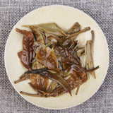 500g Highly Recommended Moonlight White Pu'er Raw Tea Top Loose Leaf Pu-Erh Tea