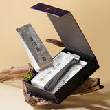 Wuyi Rock Dahongpao Jinjunmei Yunnan PuEr Fujian Jasmine Tea Gift Box