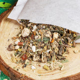 Herbal Tea with Dandelion for Detox and Wellness Tea Bags