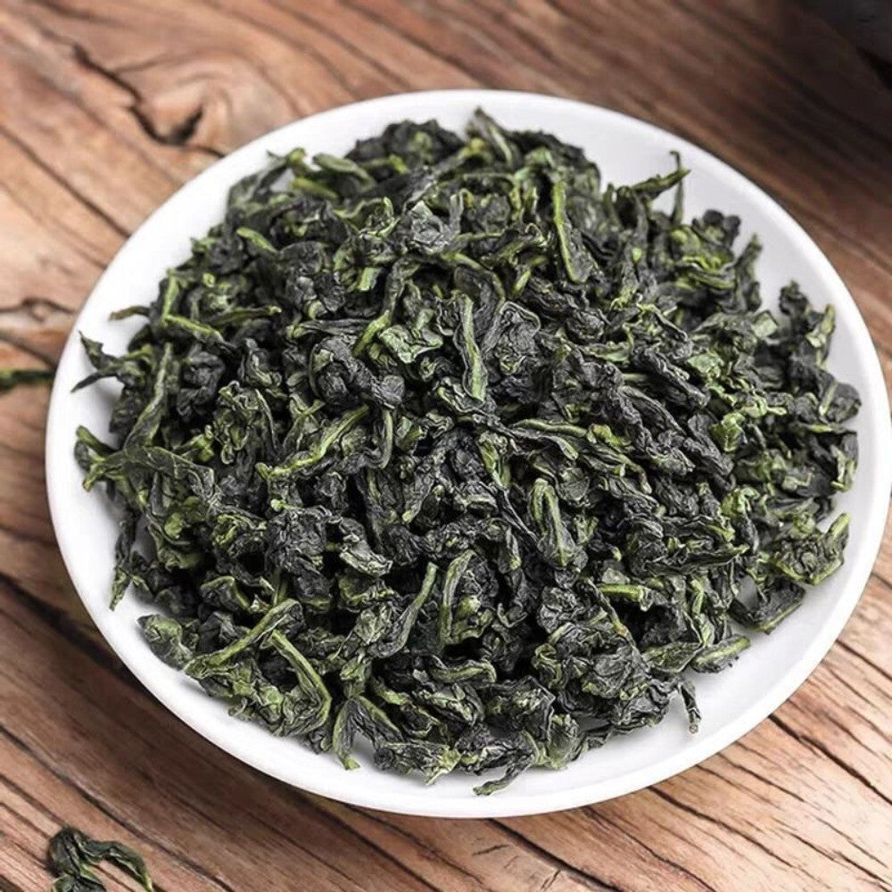 Heda Fu Oolong Tea 150g Benshan Tie Guan Yin Square Can