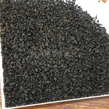 Ideal for Milk Tea" "Carbon Roasted Black Oolong Tea - Strong Aroma Tieguanyin