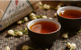 Dianhong Kung Fu Tea Dianhong Black Tea 400g Smoked Jasmine Black Tea In Bulk