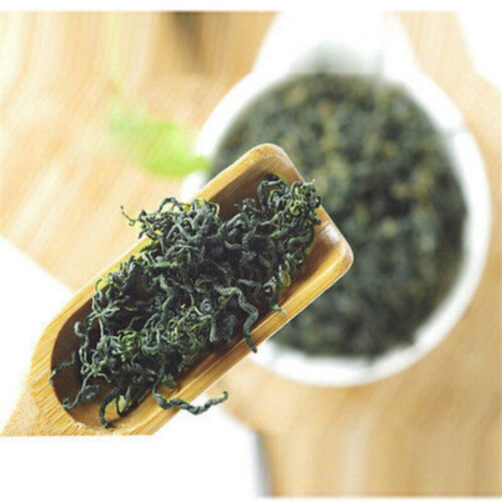 Wild Gynostemma Pentaphyllum Tea 200g Jiaogulan Liver Eye Health Main image