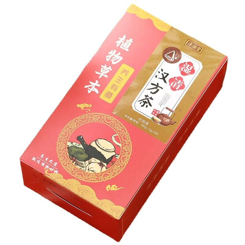 150g Wet Clear Chinese tea flower tea combination health drink flower tea bags Secondary image