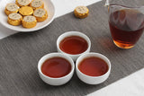 Aged Black Tea 500g Tea Bulk Yunnan Puerh Tea