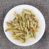 Ancient Tea Buds Tea Cake Pu'er Raw Tea 357g Early Spring Bud Buds
