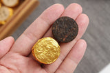 Aged Black Tea 500g Tea Bulk Yunnan Puerh Tea