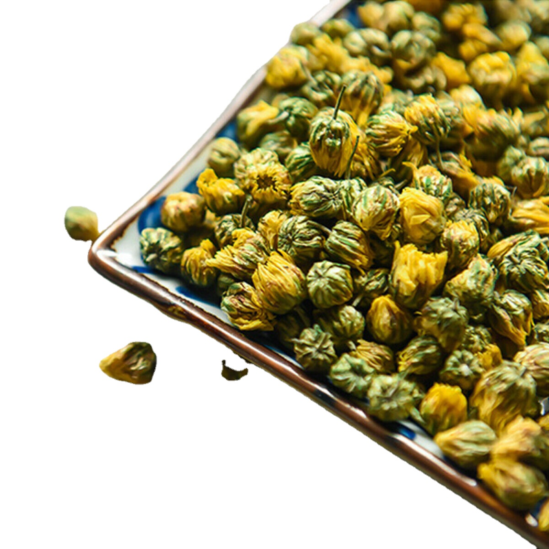 Chrysanthemum Flower Tea Reduce Internal Heat Traditional China Tea Health Care