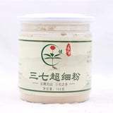 Yunnan Wenshan Specialty Panax Notoginseng Powder Ultrafine Powder 100g Canned