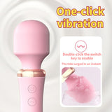 10 frequency masturbation stick Sex toys forwomen AV Vibrating massage wand
