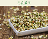 Green Plum Blossom Flower Tea Bulk Flower Bud of Japanese Apricot Herbal Tea