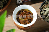 500g Yunnan Jinggu Yangta Ancient Tree White Tea One Bud One Leaf Scattered Tea