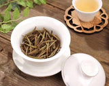 357g Fujian White Tea Baihao Silver Needle