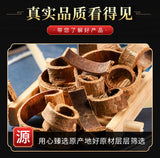 Magnolia Officinalis Bark Chinese Herbal Medicine