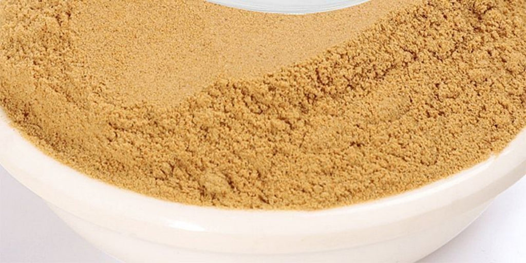Wild Hawthorn Leaf Powder 250g Natural Herbal Tea for Heart Health