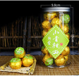 250g Xinhui Mandarin Pu'er Tea Mellow and Fragrant Green Orange Peel Pu-erh Tea