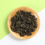 Our Tea Collection Boasting Tieguanyin, Pu'er, and Distinctive Blends