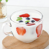 Konjac Meal Replacement Porridge 360g Whole Grain Powder, Nutritious Breakfast