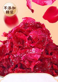 Yunnan Rose Flower Paste – For Mooncakes & Pastries