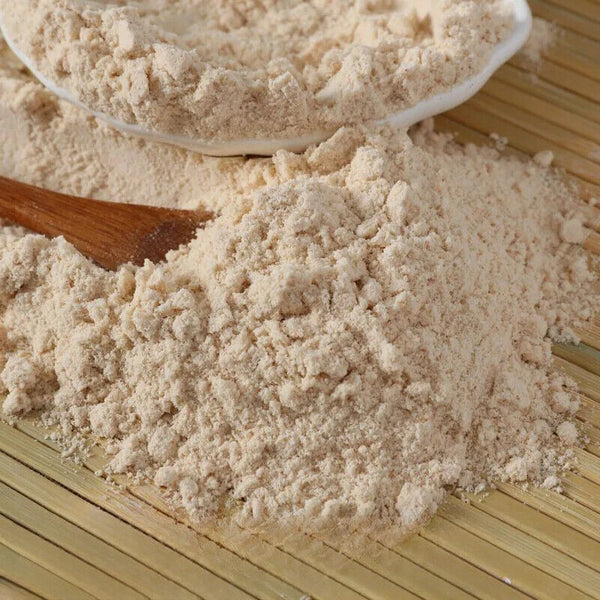 HELLOYOUNG Organic Brown Rice Protein Powder 2KG