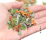 Xihuangcao Siraitia Grosvenorii Flower Tea Sanhe Tea Herbal Tea Dried Herbs