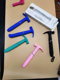 Hammer Dildo Vibrator Adult Sex Toy for Woman Love Dildo Hamma Hammer Sex Toys