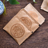 Dandelion Kudding Tea Bags Health Tea Dandelion Kudding Tea 150g (5g X30 Bags)