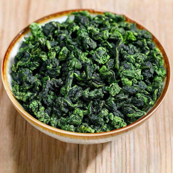 Natural high-quality chrysanthemum Pu erh tea Rich&Fully Bonded Sealed Packaging