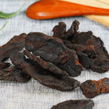 Chinese Herbal Medicine Sheng Di Food Raw Rehmannia Roots Rhizome of Rehmannia