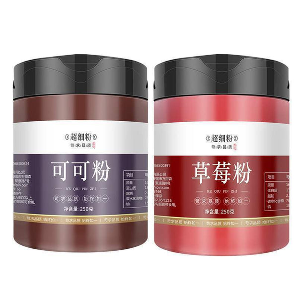 Cocoa Powder Matcha Powder Baking 0 Fat Chocolate Drink Pure Matcha