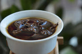 TeaNew Lapsang Souchong Black Tea Xiaozhong Tea Health Care Gongfu Red 250g