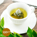 2023 High Quality Anxi Tieguanyin Tea Bag 100 Pcs Oolong Tea Loose Leaf  250g
