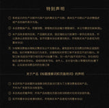 Natural Color Fruit Vegetable Powder Butterfly Bean Pollen Blue Butterfly Powder