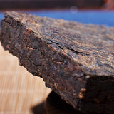 250g Healthy Choice of Organic Yunnan Pu - erh Tea Brick, Chinese Aged Puer,
