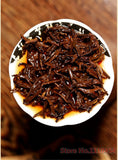 500g Bestnote Yunnan Original Puer Tee Gesundheitspflege Tee Reife Pu Er Puerh 茶
