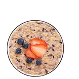Multi-Grain Oats 500g Instant Breakfast Cereal Healthy Whole Grain Food