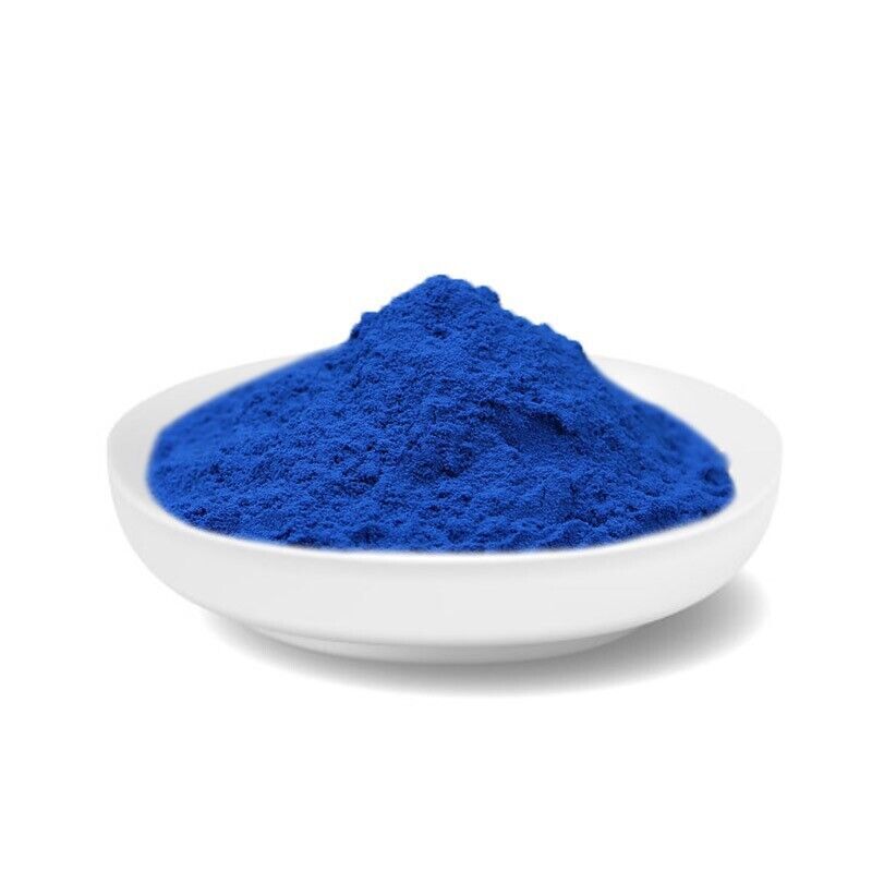 100g Phycocyanin E18 Ocean Blue Spirulina Extract Powder Main image